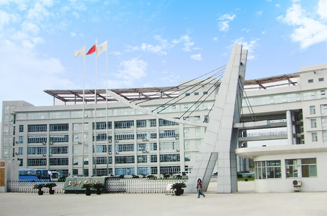 上海中华职业学校JDB电子·(中国)官方网站项目